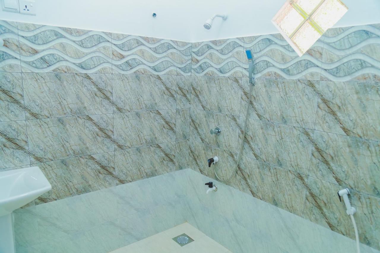 Hikka Surf Hostel هيكادوفا المظهر الخارجي الصورة